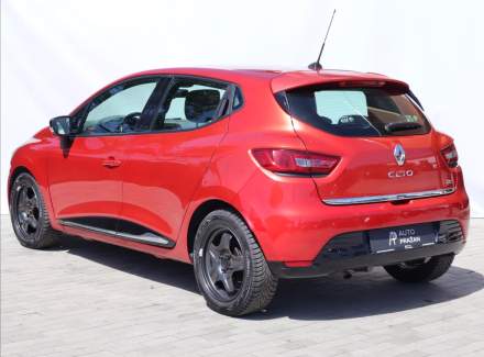 Renault - Clio