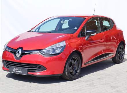 Renault - Clio