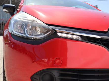 Renault - Clio