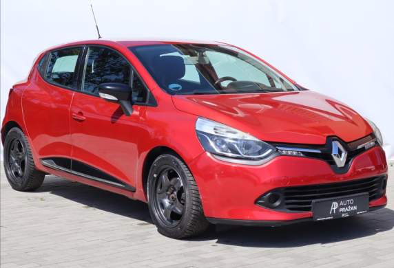 Renault - Clio