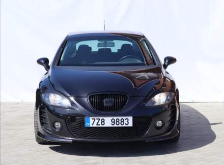 Seat - Leon