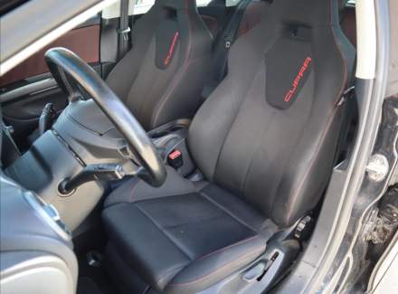 Seat - Leon