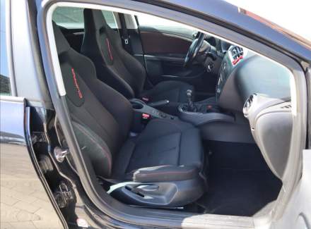 Seat - Leon