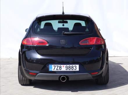 Seat - Leon