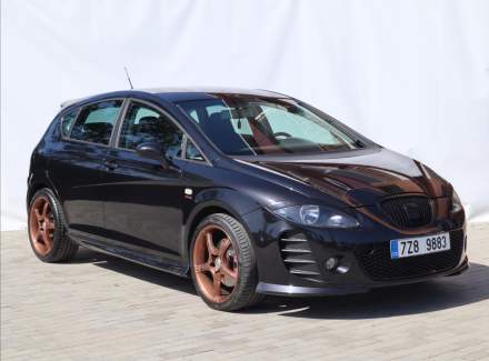 Seat - Leon