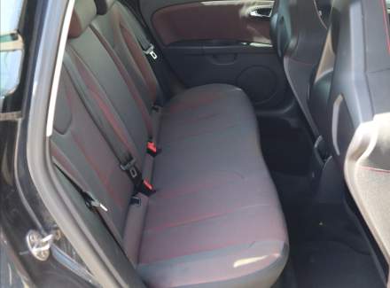 Seat - Leon