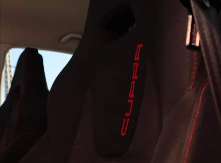 Seat - Leon