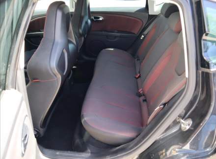 Seat - Leon