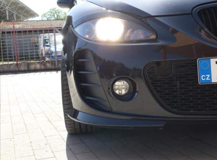 Seat - Leon