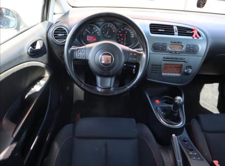 Seat - Leon