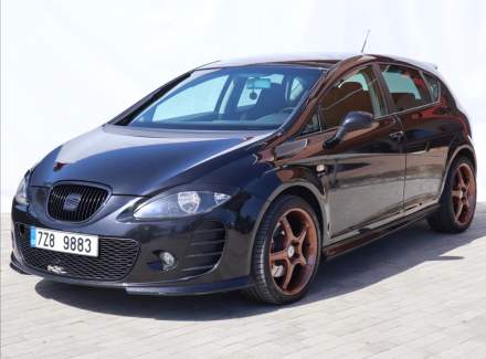 Seat - Leon
