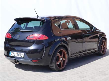 Seat - Leon