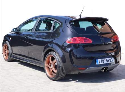 Seat - Leon