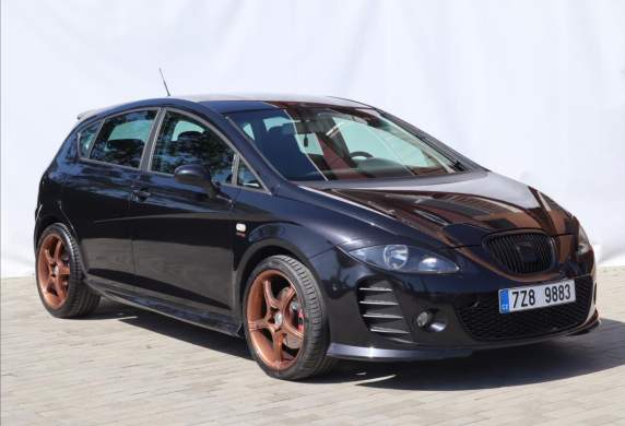 Seat - Leon