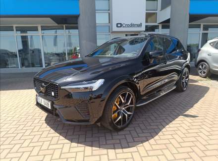 Volvo - XC60
