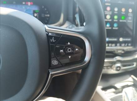 Volvo - XC60