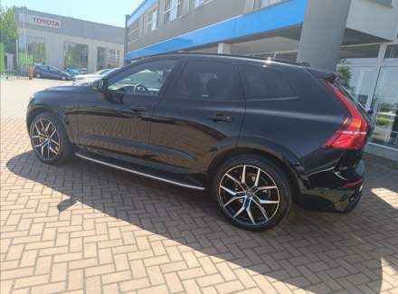 Volvo - XC60