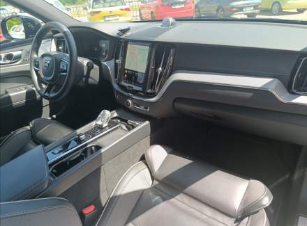 Volvo - XC60