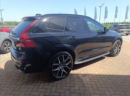 Volvo - XC60