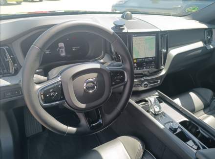 Volvo - XC60