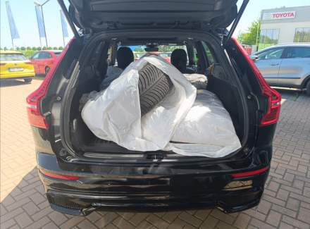 Volvo - XC60