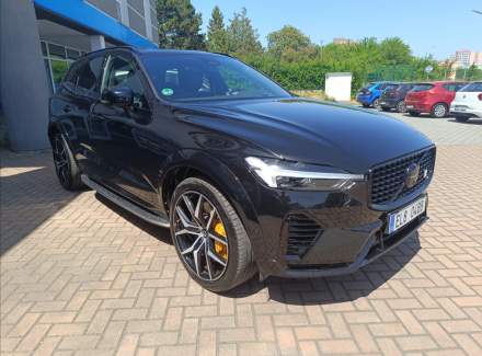 Volvo - XC60