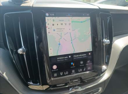 Volvo - XC60