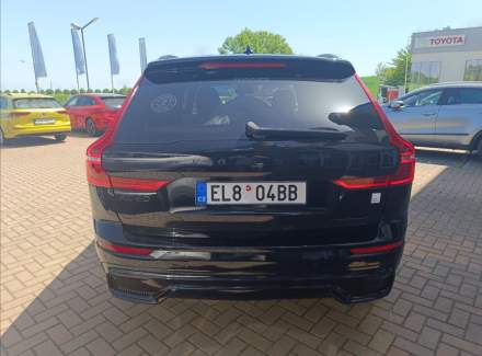 Volvo - XC60
