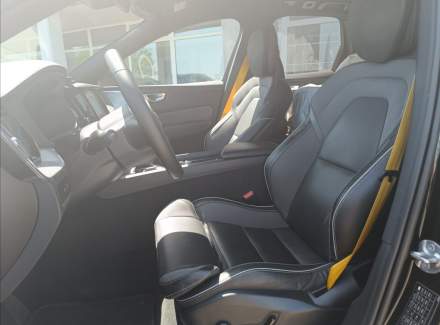 Volvo - XC60