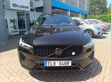 Volvo - XC60