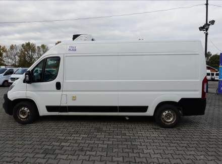 Citroën - Jumper