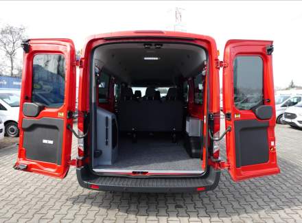 Ford - Transit
