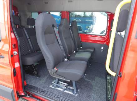 Ford - Transit