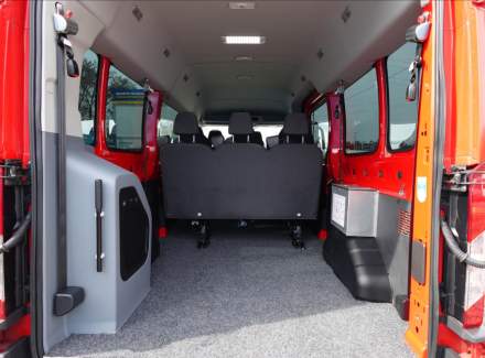Ford - Transit