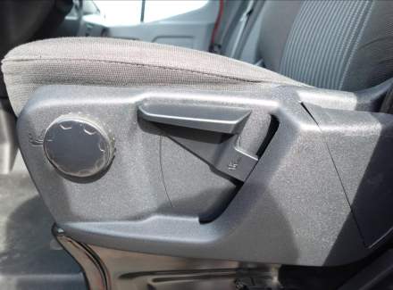 Ford - Transit