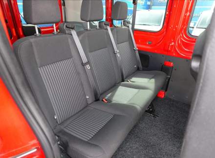 Ford - Transit