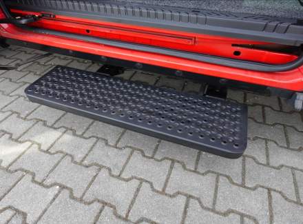 Ford - Transit