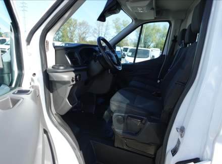 Ford - Transit