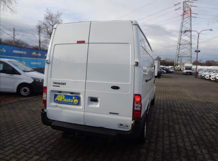 Ford - Transit