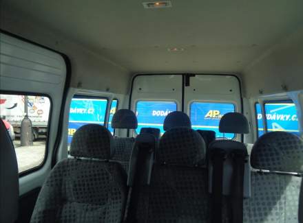 Ford - Transit