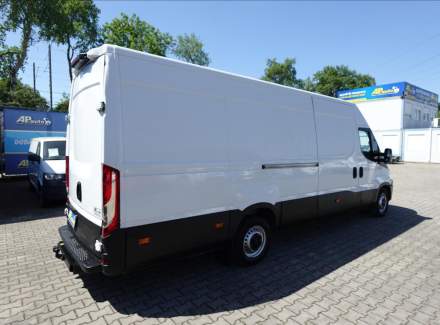 Iveco - Daily