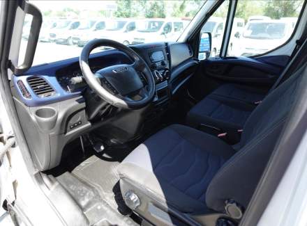 Iveco - Daily