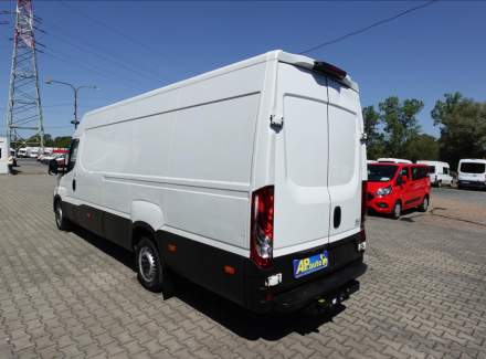 Iveco - Daily