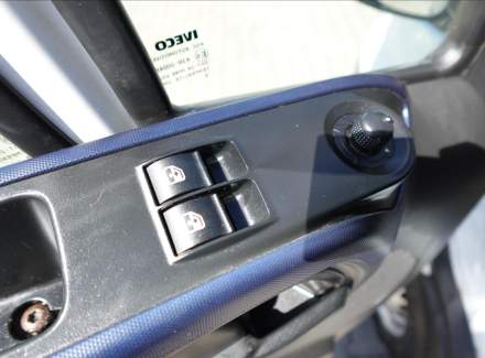 Iveco - Daily
