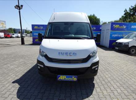 Iveco - Daily