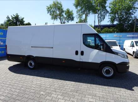 Iveco - Daily
