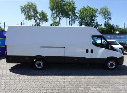 Iveco - Daily