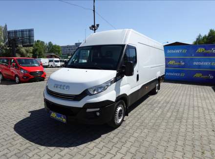 Iveco - Daily