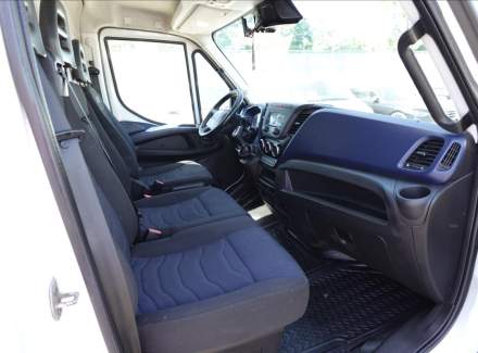 Iveco - Daily