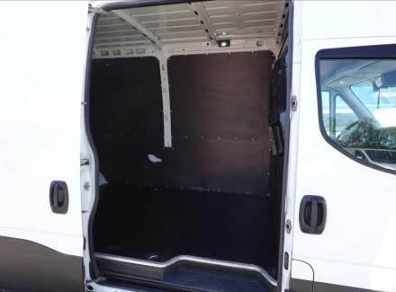 Iveco - Daily